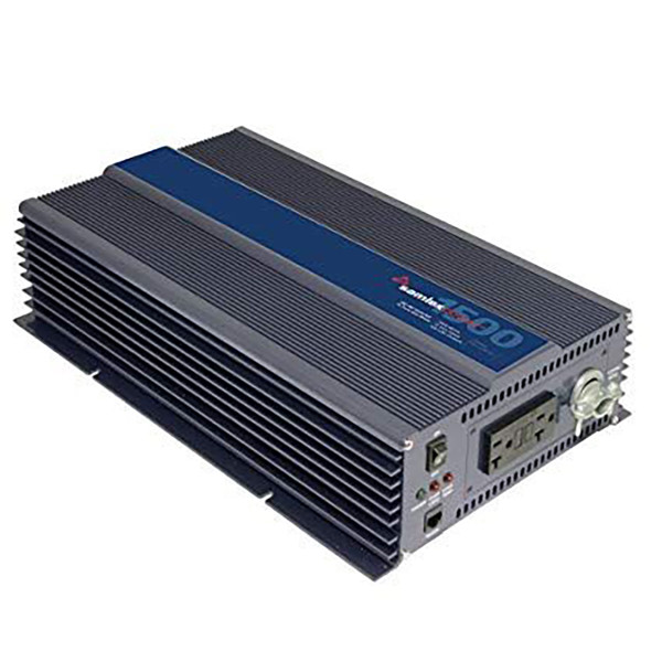 ​​​​​​​Samlex PST-1500-12 Pure Sine, 1500W, 12VDC IN, 120VAC OUT